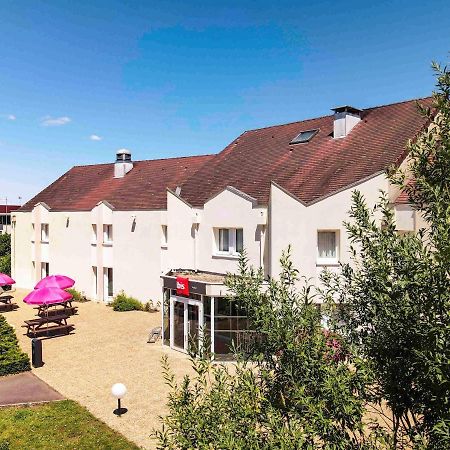 Hotel Ibis Autun Dış mekan fotoğraf