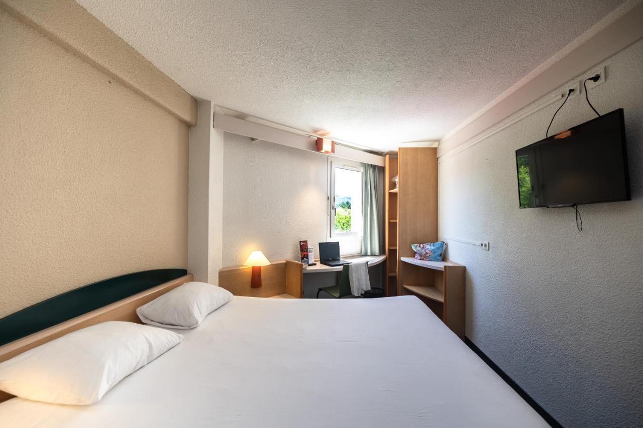 Hotel Ibis Autun Dış mekan fotoğraf