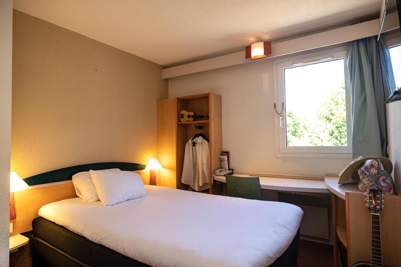 Hotel Ibis Autun Dış mekan fotoğraf