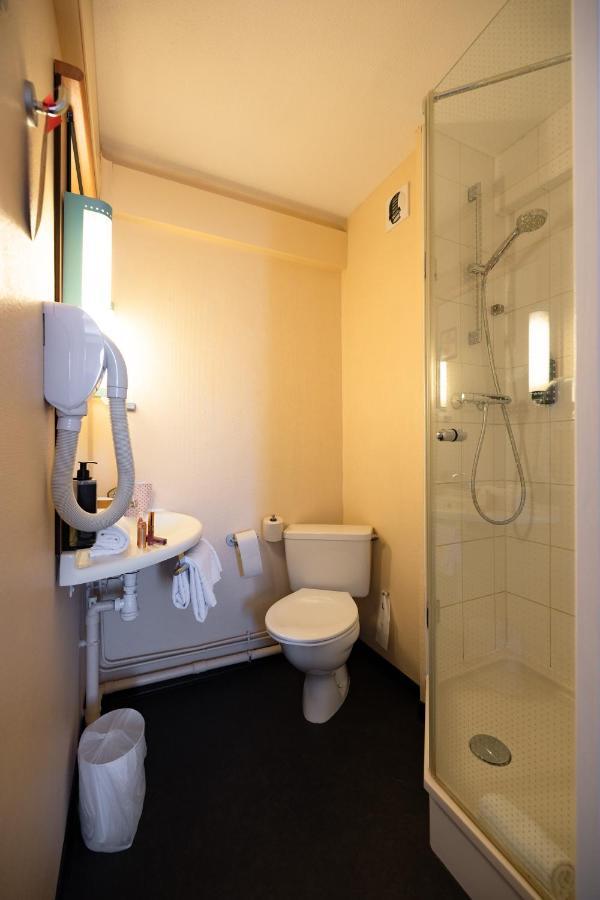 Hotel Ibis Autun Dış mekan fotoğraf