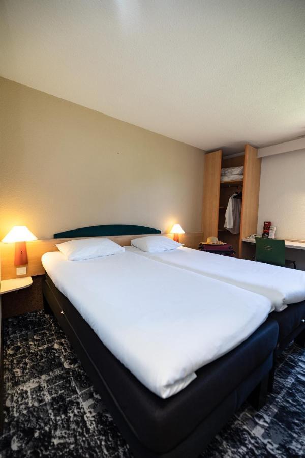 Hotel Ibis Autun Dış mekan fotoğraf