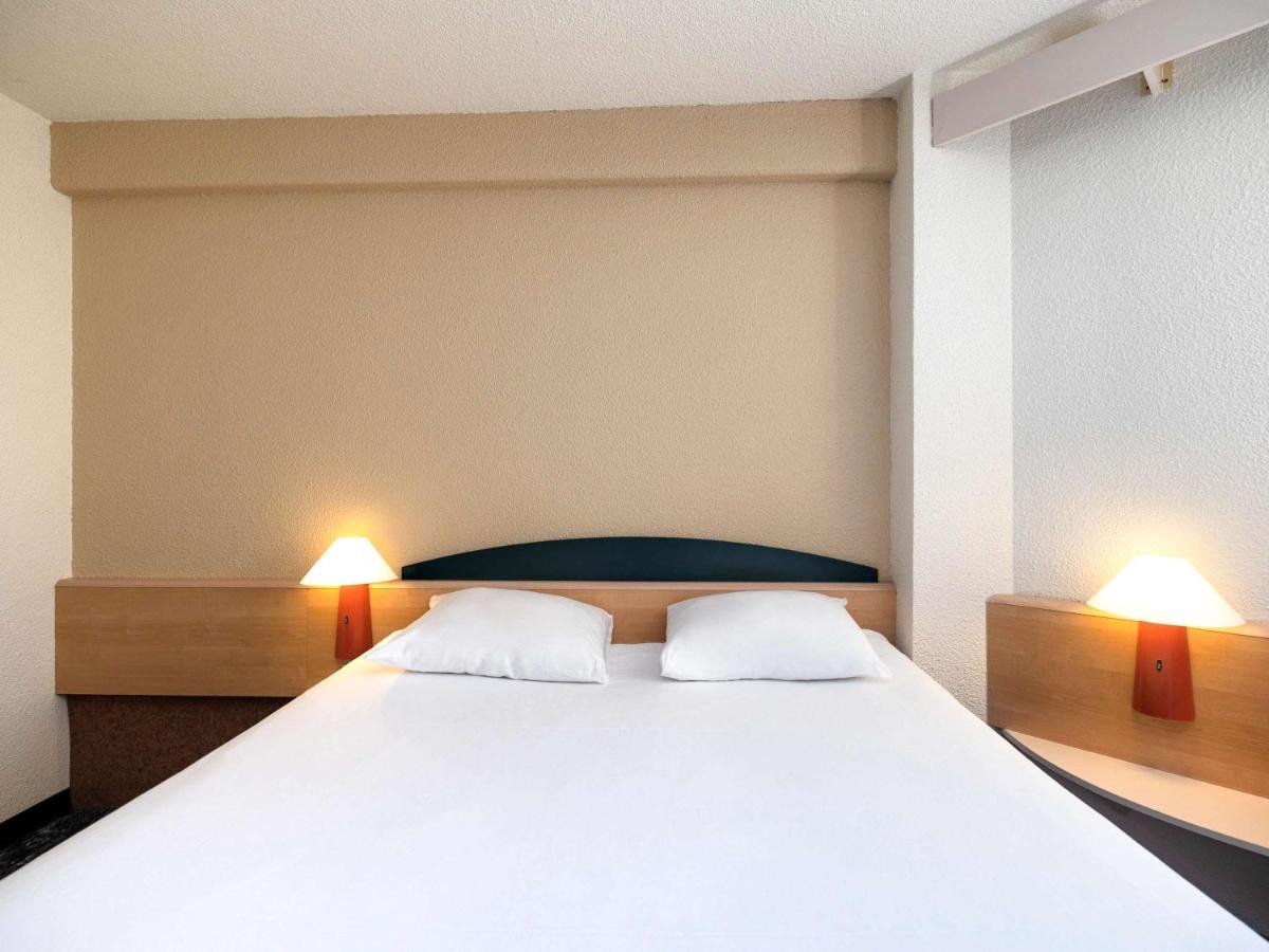 Hotel Ibis Autun Dış mekan fotoğraf