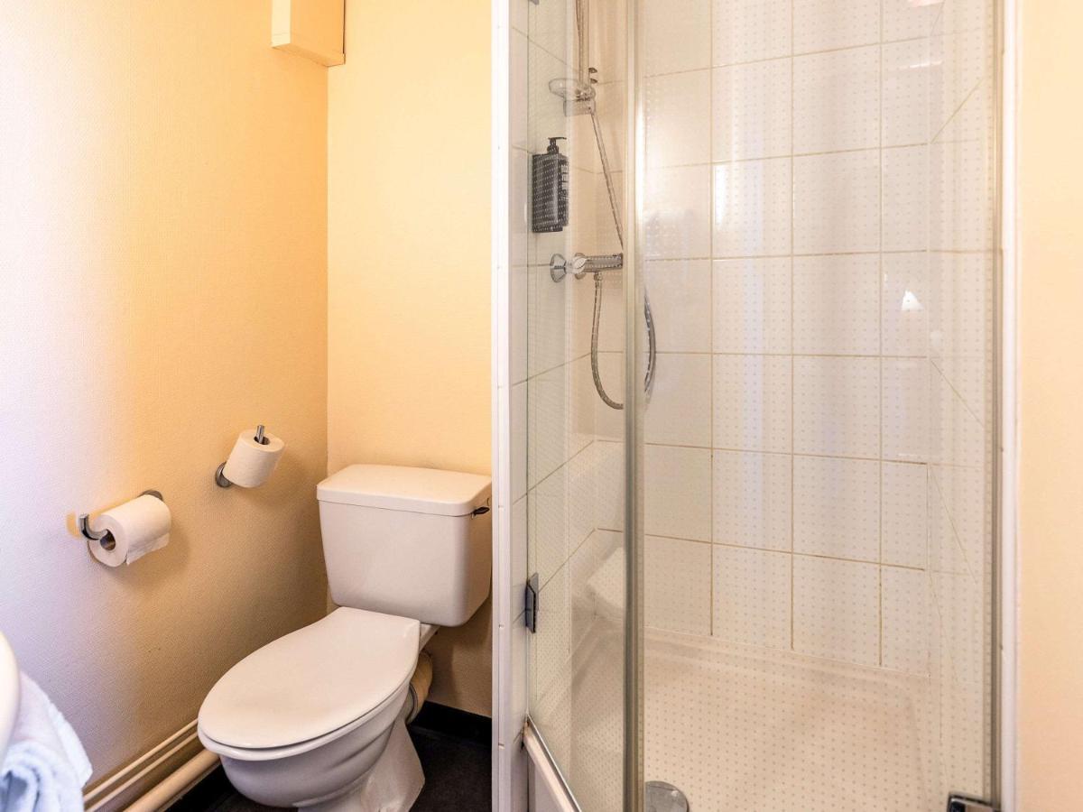 Hotel Ibis Autun Dış mekan fotoğraf