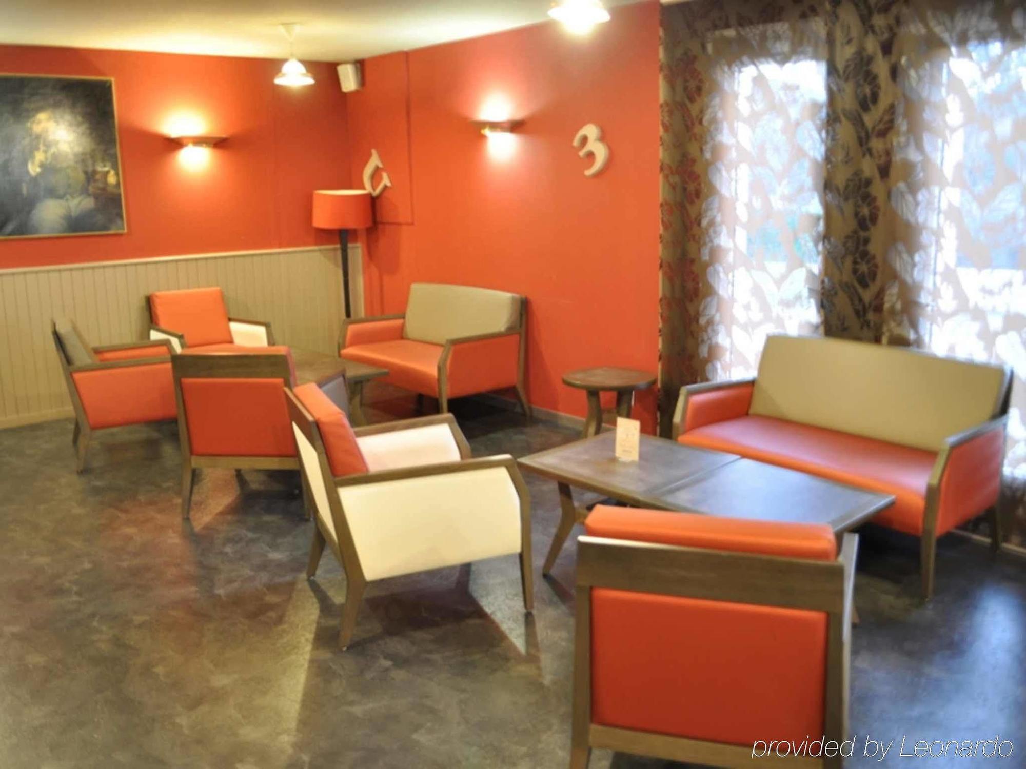 Hotel Ibis Autun Dış mekan fotoğraf