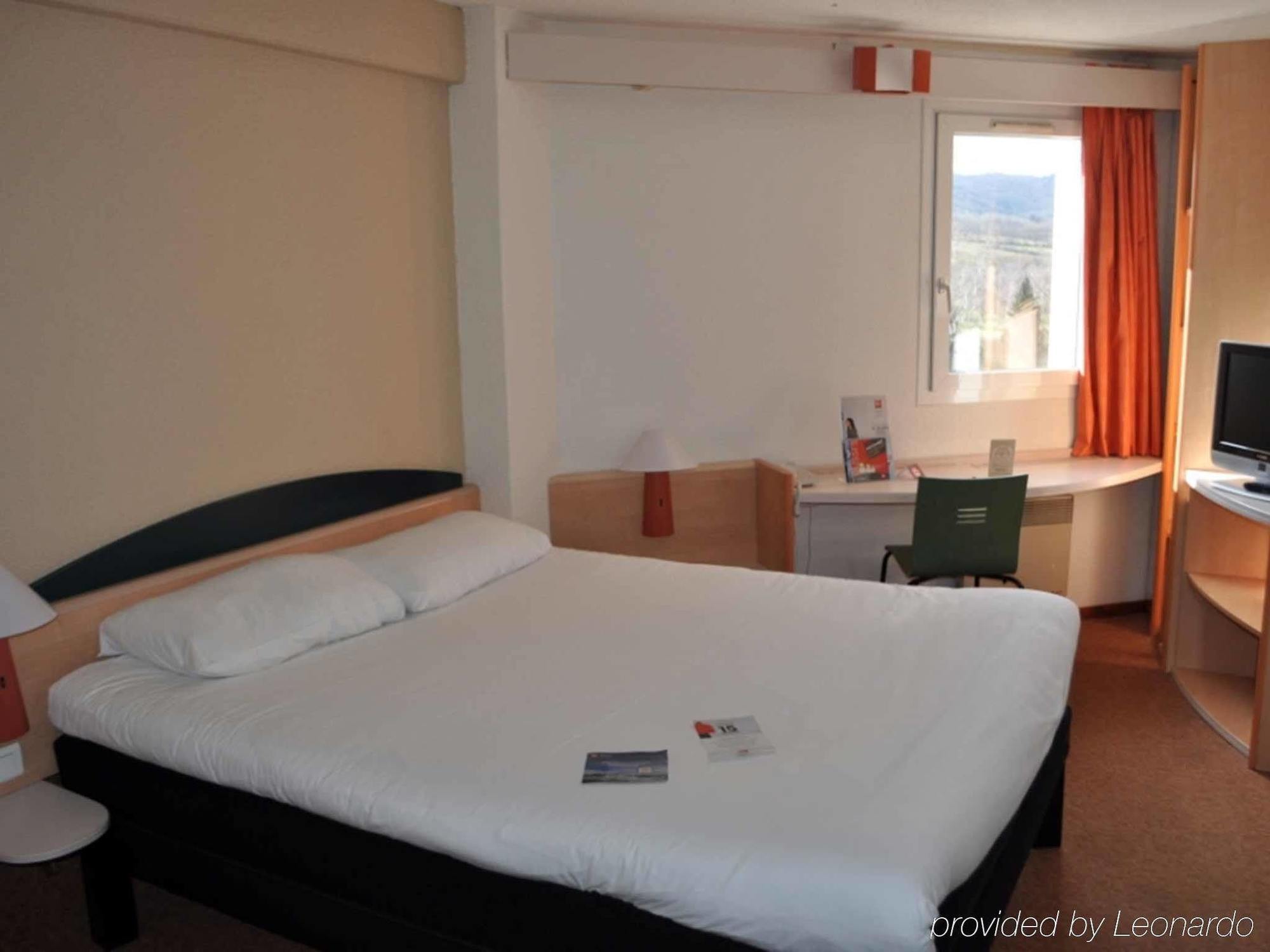 Hotel Ibis Autun Dış mekan fotoğraf