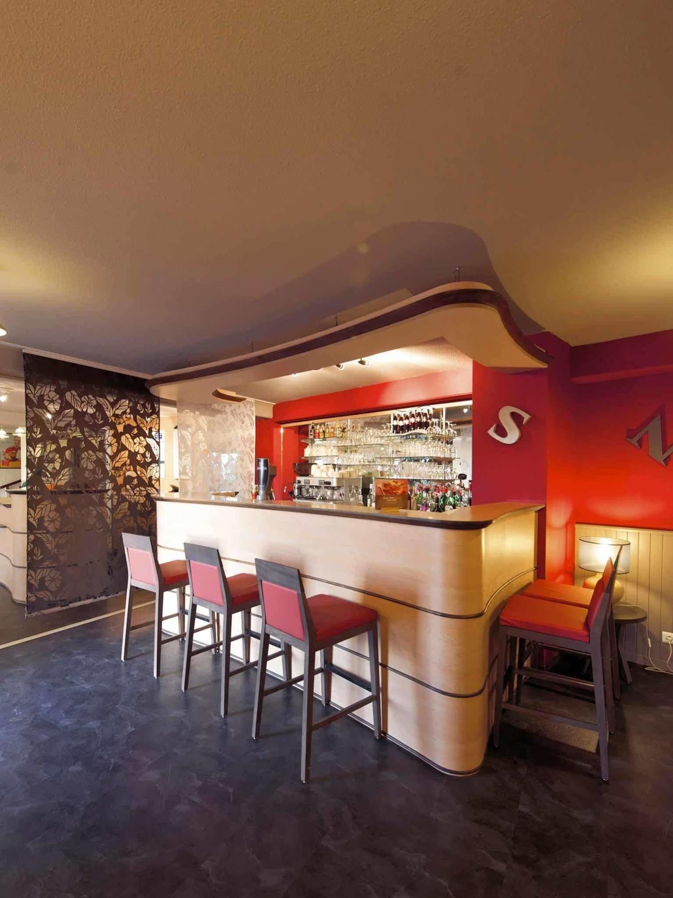 Hotel Ibis Autun Dış mekan fotoğraf