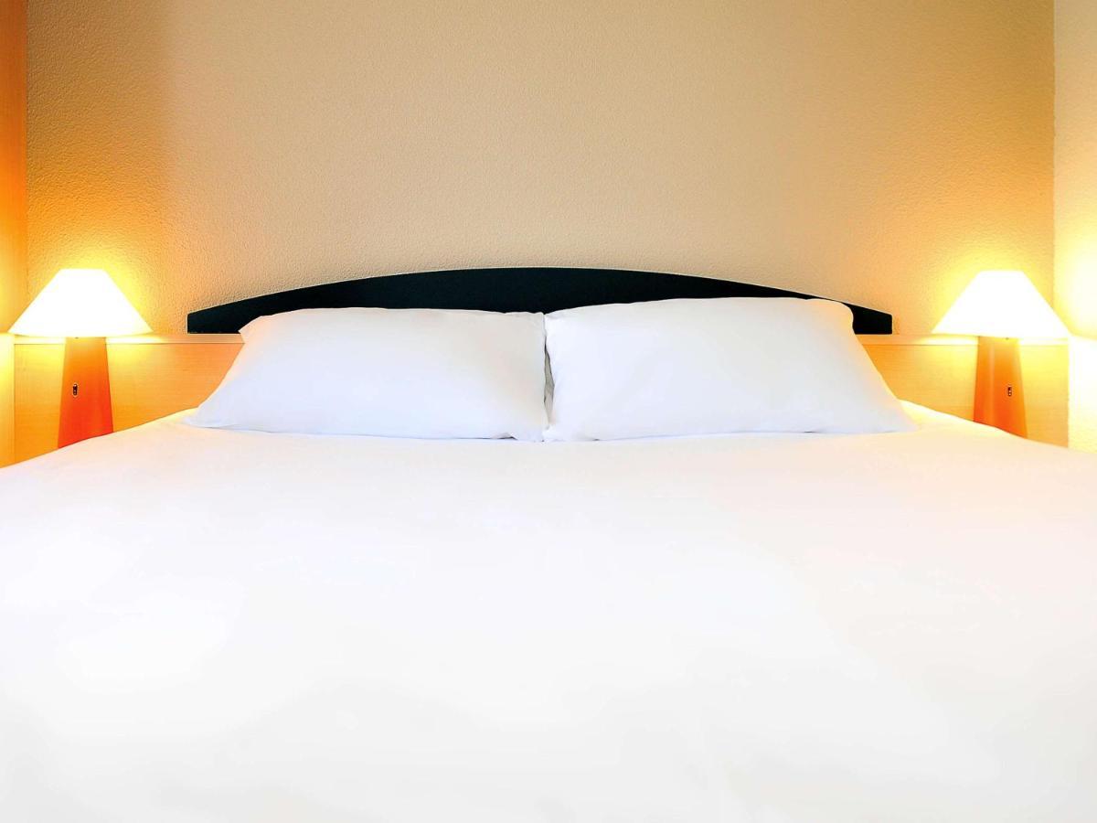 Hotel Ibis Autun Dış mekan fotoğraf